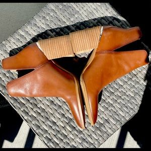 On Trend & So Sexy Steve Madden Ankle Boots